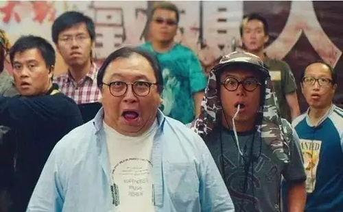 香港导演王晶爆料明星视频,娱乐圈背后的惊人真相 第2张 香港导演王晶爆料明星视频,娱乐圈背后的惊人真相 第2张